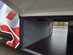 Plaxton Panther LE Volvo B8RLE 2018 года